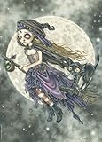 Misty Circus, Broom