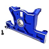 Hot Racing LCF38X06 HD Bearing Motor Mount Rustler