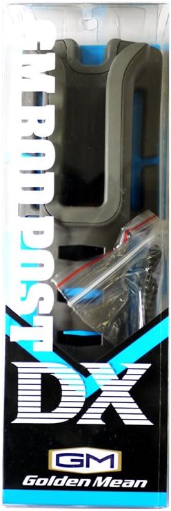Golden Mean Rod Post Holder DX Gray (3418)