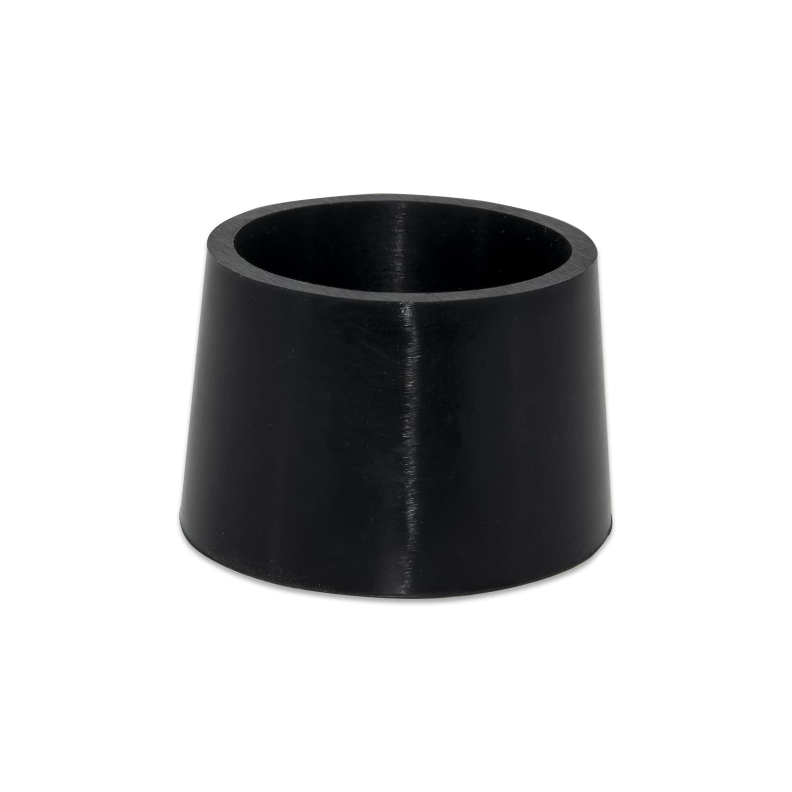 Flyshop 8Pcs Large Chair Leg Caps Durable Anti-Slip Silicone Chair Leg Floor Protectors Round Furniture Table Covers 1-9/16 Inches 40mm