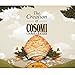Orion Cosomi Cookie Cracker, Salty Sweet (8 Pieces)