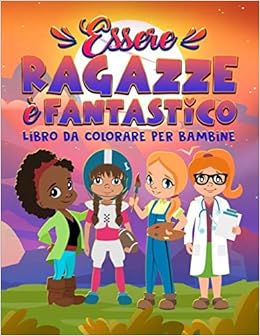 libro della pubertà per ragazze