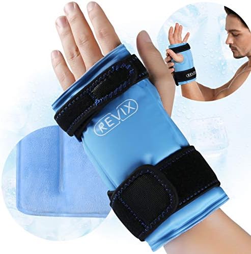 revix ice pack