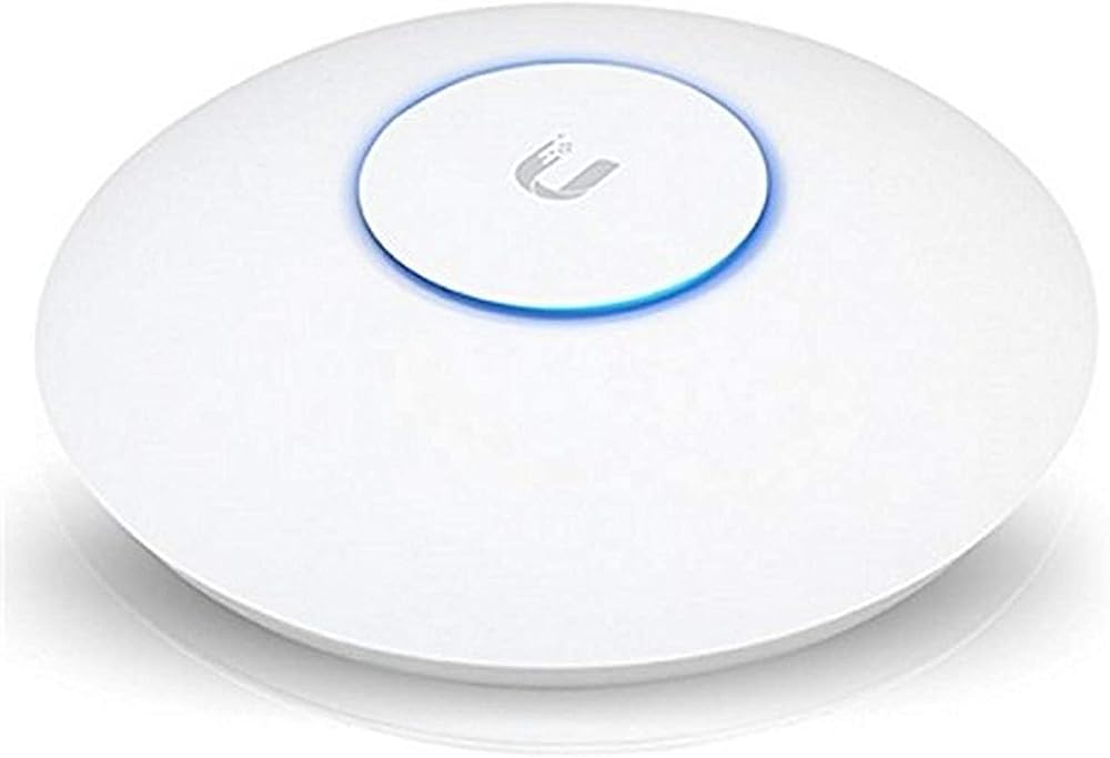 Ubiquiti UAP-AC-HD UniFi MIMO WiFi Access Point PoE 802.3at MU-MIMO