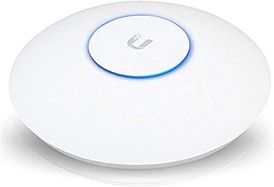 Ubiquiti UAP-AC-HD UniFi MIMO WiFi Access Point PoE 802.3at MU-MIMO