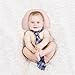 Health Nursing Memory Foam Pillow Premium Soft Positioner Toddler Blue Pillow Breathable Organic Cotton Shell, Natural and Breathable Strong, a Good sleeping Assistant for Baby!