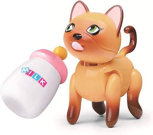 mascotas de juguetes para niños