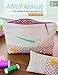 A Bit of Applique: Easy Projects With Modern Flair by Amy Struckmeyer