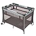 Eddie Bauer PY282BZK Home & Travel Play Yard