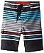 Quiksilver Little Boys' Cerrano Boardshort