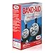 Band-Aid Brand Adhesive Bandages Featuring Thomas & Friends, Assorted Sizes, 20 Count