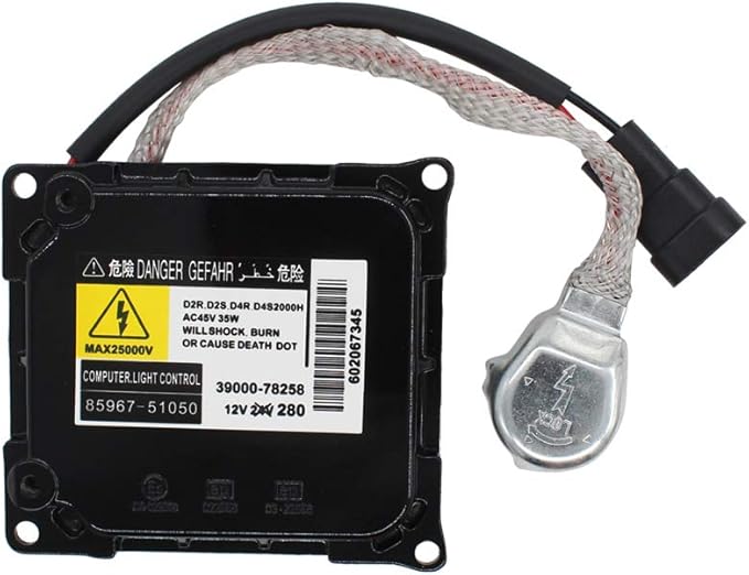 NewYall for D4S D4R Xenon HID Ballast Headlight Control Unit Module Automotive