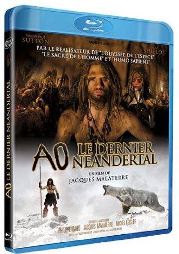 Ao, Le Dernier Néandertal