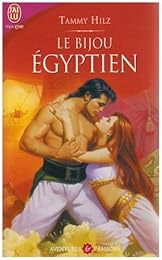 Le  bijou égyptien