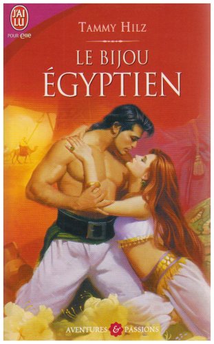 Le  bijou égyptien