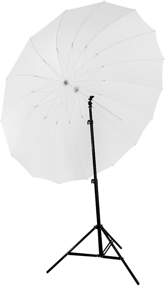 Best Professional Photography Studio Lighting Reflective Flash Translucent Umbrella