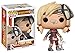 Funko POP Games Borderlands Tiny Tina Action Figure