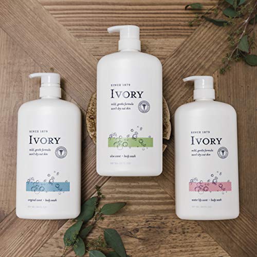 Ivory Clean, 30 oz (Packaging May Vary) Pricepulse