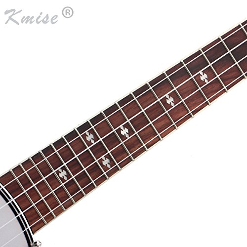 2 Ukulele+Concert+Strings+Kmise+Diamond