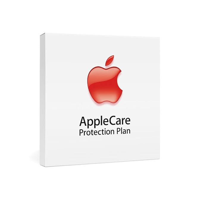 how long do i have to buy applecare for mac