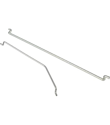 Tecumseh Drosselgestänge 36711 & 37111 - Ersatzteil Für Motoren