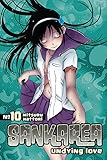 Sankarea Vol. 10