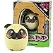 My Audio Pet Mini Bluetooth Animal Wireless Speaker for Kids of All Ages - True Wireless Stereo – Pair with Another TWS Pet for Powerful Rich Room-Filling Sound (Power Pup)