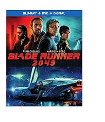 Blade Runner 2049 (BD) [Blu-ray]