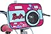 Barbie Dynacraft Bike, Pink, 18