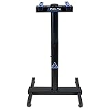 Delta Power Tools 23-040 Grinder Stand, Black