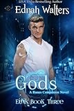 Gods (Eirik) (Volume 3)