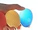 voidbiov Hand Stress Balls 3 Resistance Set, Arthritis Rehab Exercise Balls, Stroke Auxiliary Therapy Balls
