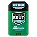 BRUT, Antiperspirant Deodorant, Solid, Artic Force, 2 oz., (3 Pack)