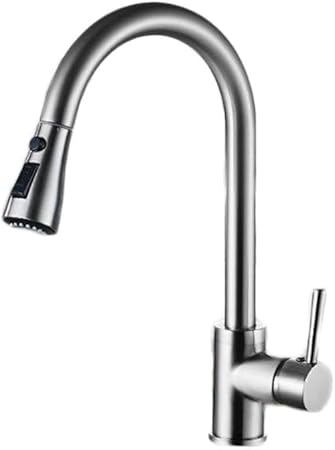 Kalmar 360 Degree Swivel Good Valued Modern Hot Cold Mixer