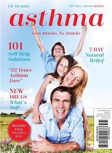 Asthma: Less Attacks, No Attacks (Wp Well Being)