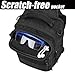 Tactical Sling Bag Pack Military Rover Shoulder Sling Backpack Daywalker Concealed Carry Bag with 2 Detachable Holsters,Small