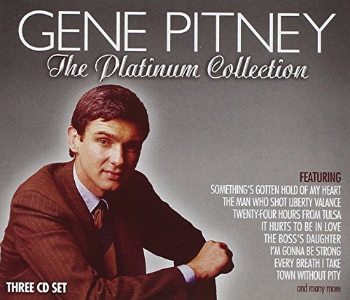 Gene Pitney - Billy You