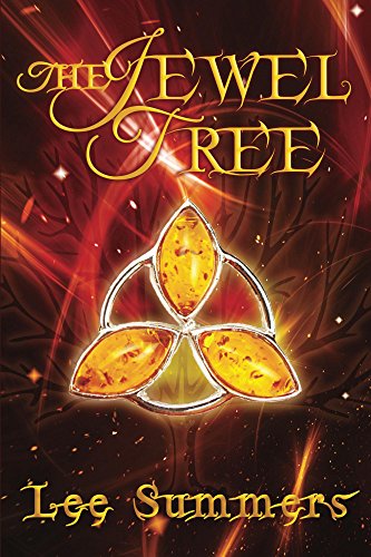 The Jewel Tree: A Novel in Miniature