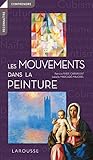Les mouvements dans la peinture by 