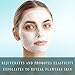 Enzyme Mask by TRUST Beauty with Pumpkin & Pineapple for Women and Men 1oz - All Natural Anti Aging Exfoliating Fruit Enzyme Facial Face Mask to Help Digest Dead Dull Dry Cells & Add Radiance to Skin