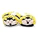 Kreative Kids Fuzzy Animal Slippers