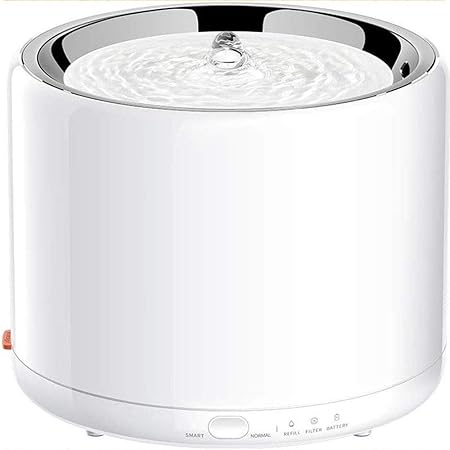 petkit smart drinking fountain