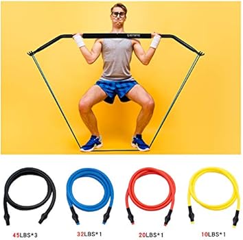 bow workout equipment