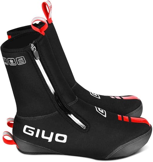 road bike overshoes