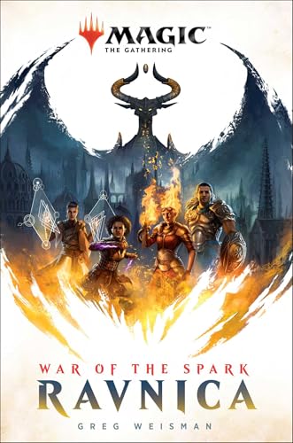 Magic: The Gathering - Ravnica - War of the Spark: 1