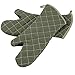 Oven Mitts [Update] Professional 17
