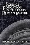 Science Education in the Early Roman Empire