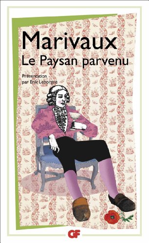 Le  paysan parvenu