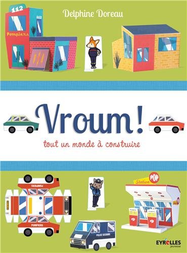 Vroum !