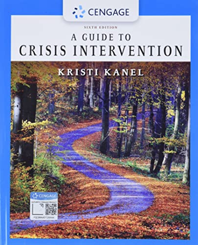 Guide To Crisis Intervention